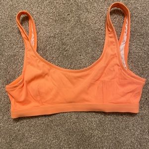 Roxy swim top